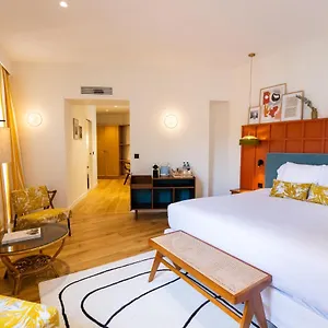 4* Otel Maison Durante