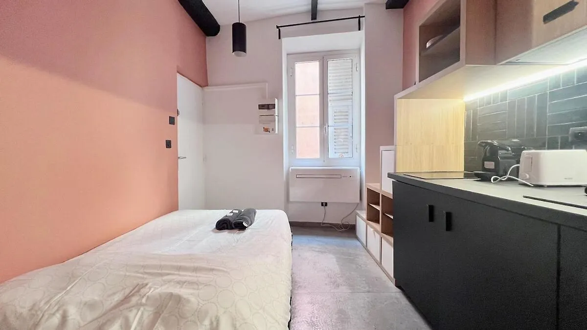 Le Petit Nicois Daire Nice